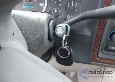 2004 Cadillac Escalade Ext Standard from USA, damaged, VIN 3GYEK62N54G138754